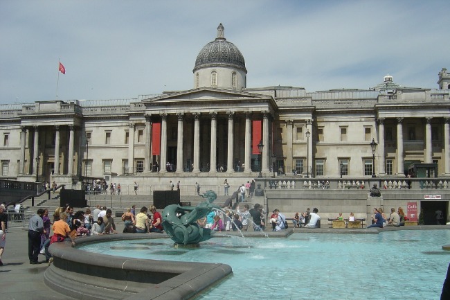 British Museum